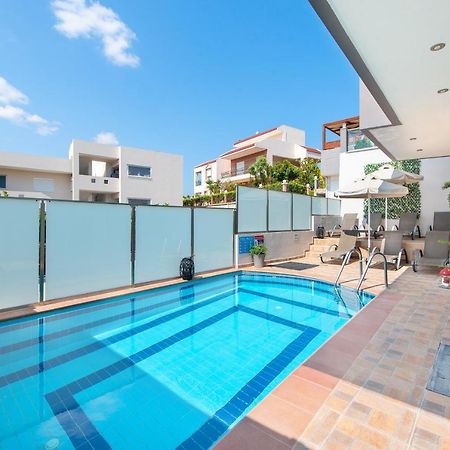 Kiriakos Apartment Afantou Ngoại thất bức ảnh