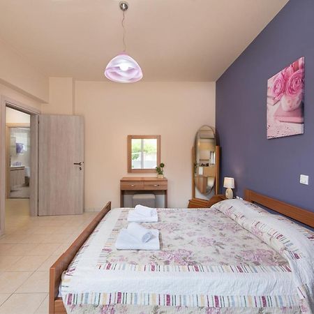 Kiriakos Apartment Afantou Ngoại thất bức ảnh