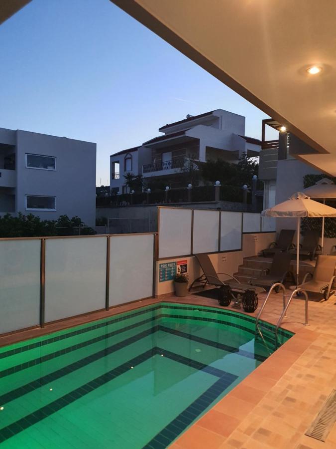 Kiriakos Apartment Afantou Ngoại thất bức ảnh