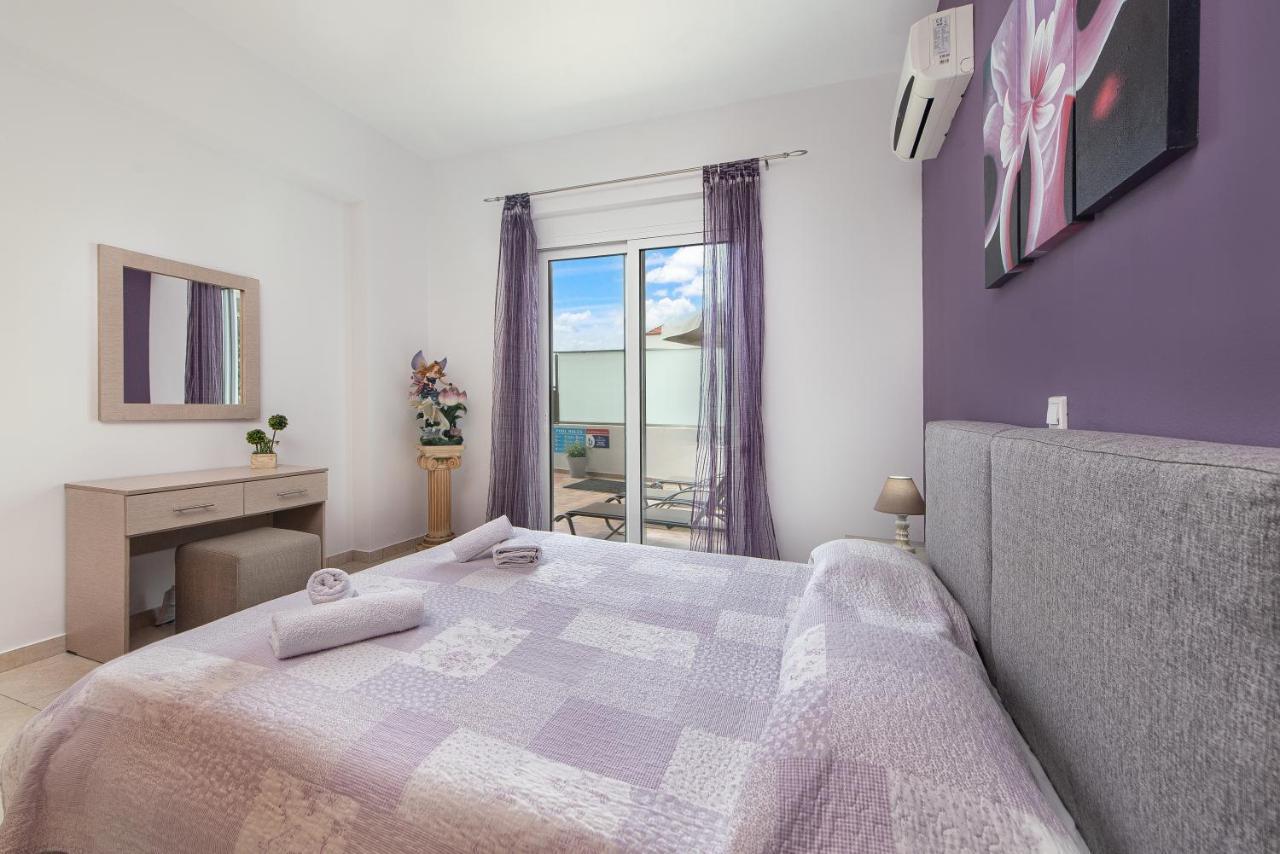 Kiriakos Apartment Afantou Ngoại thất bức ảnh