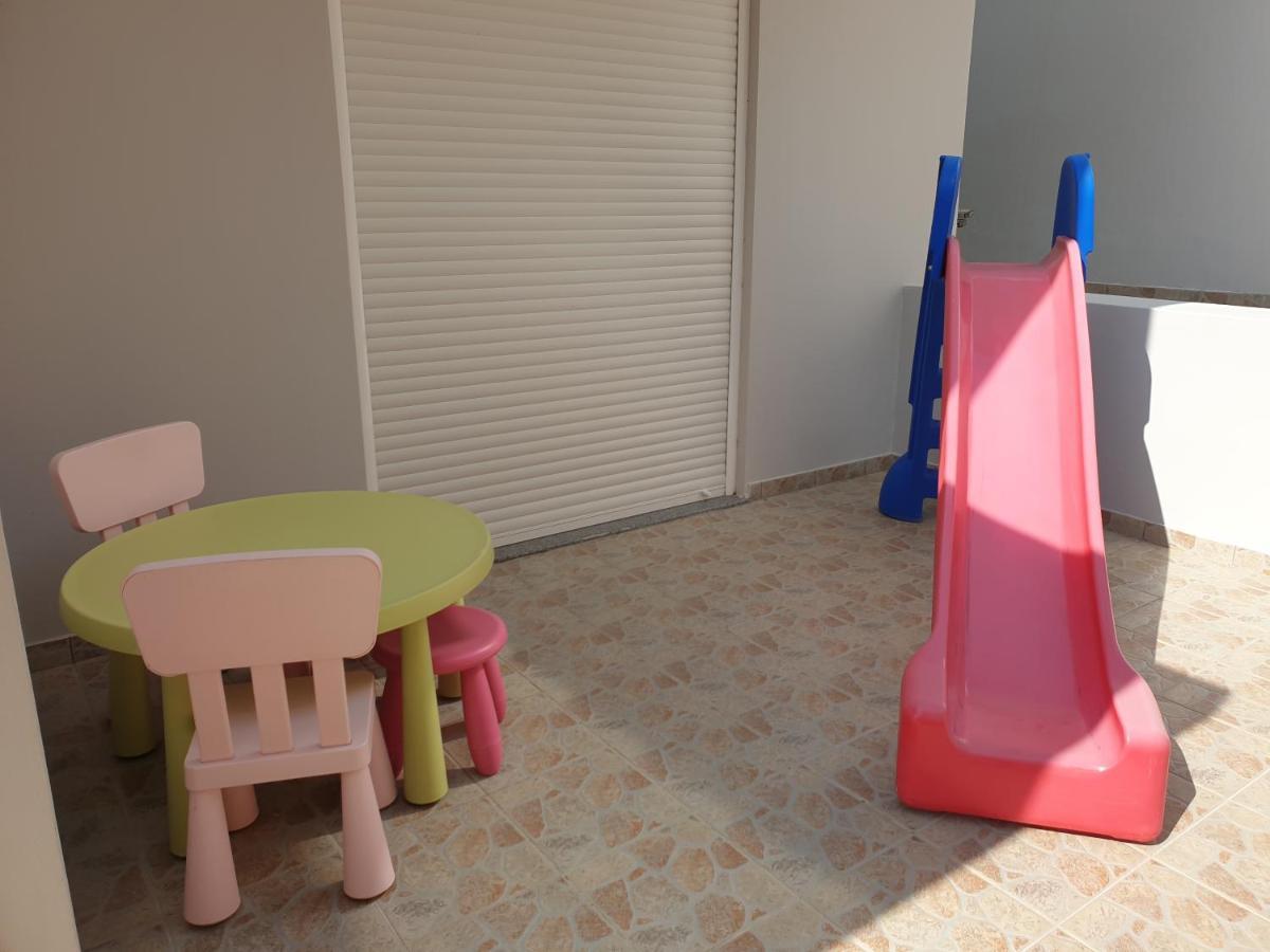 Kiriakos Apartment Afantou Ngoại thất bức ảnh